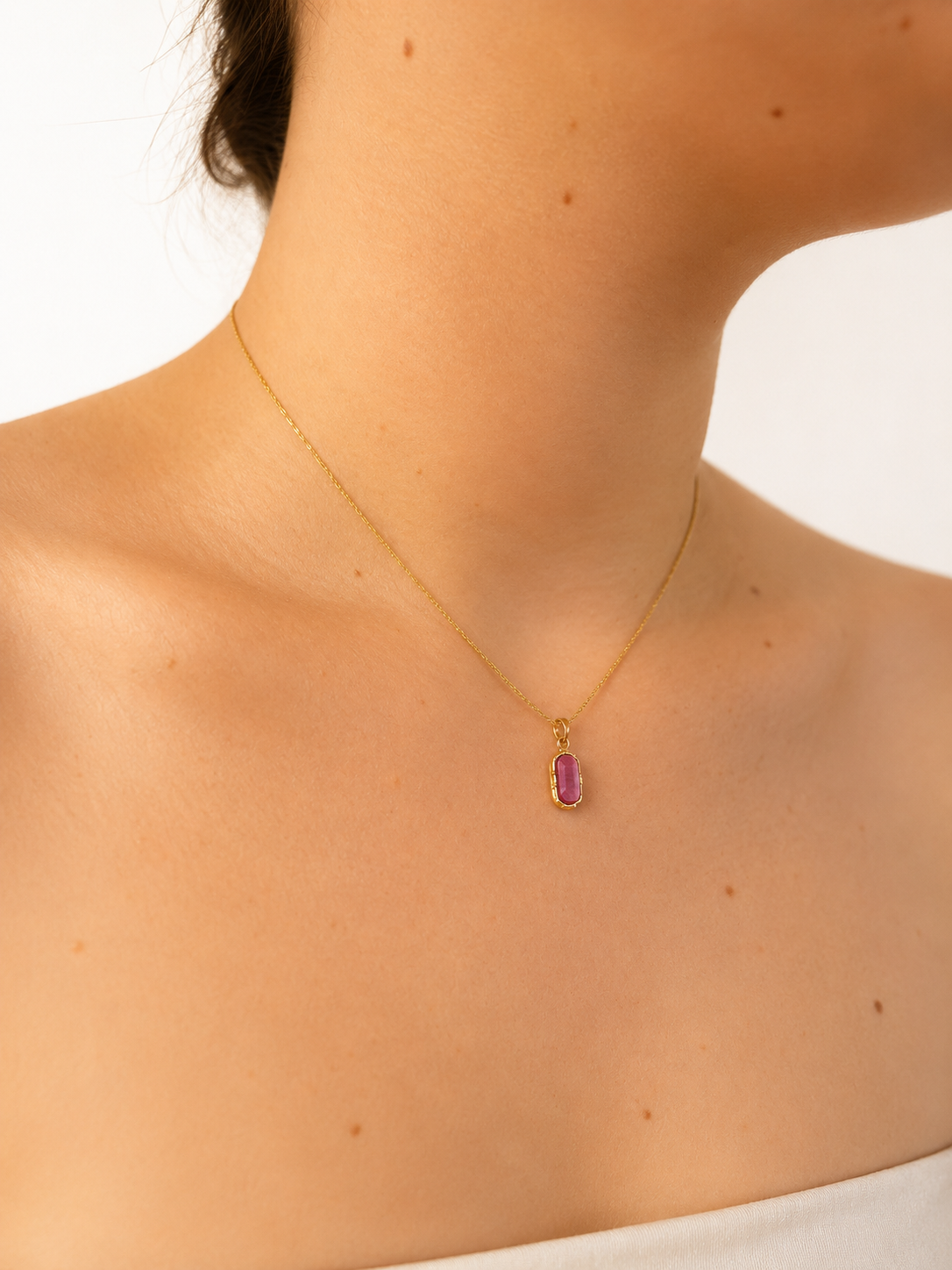 Aria Necklace