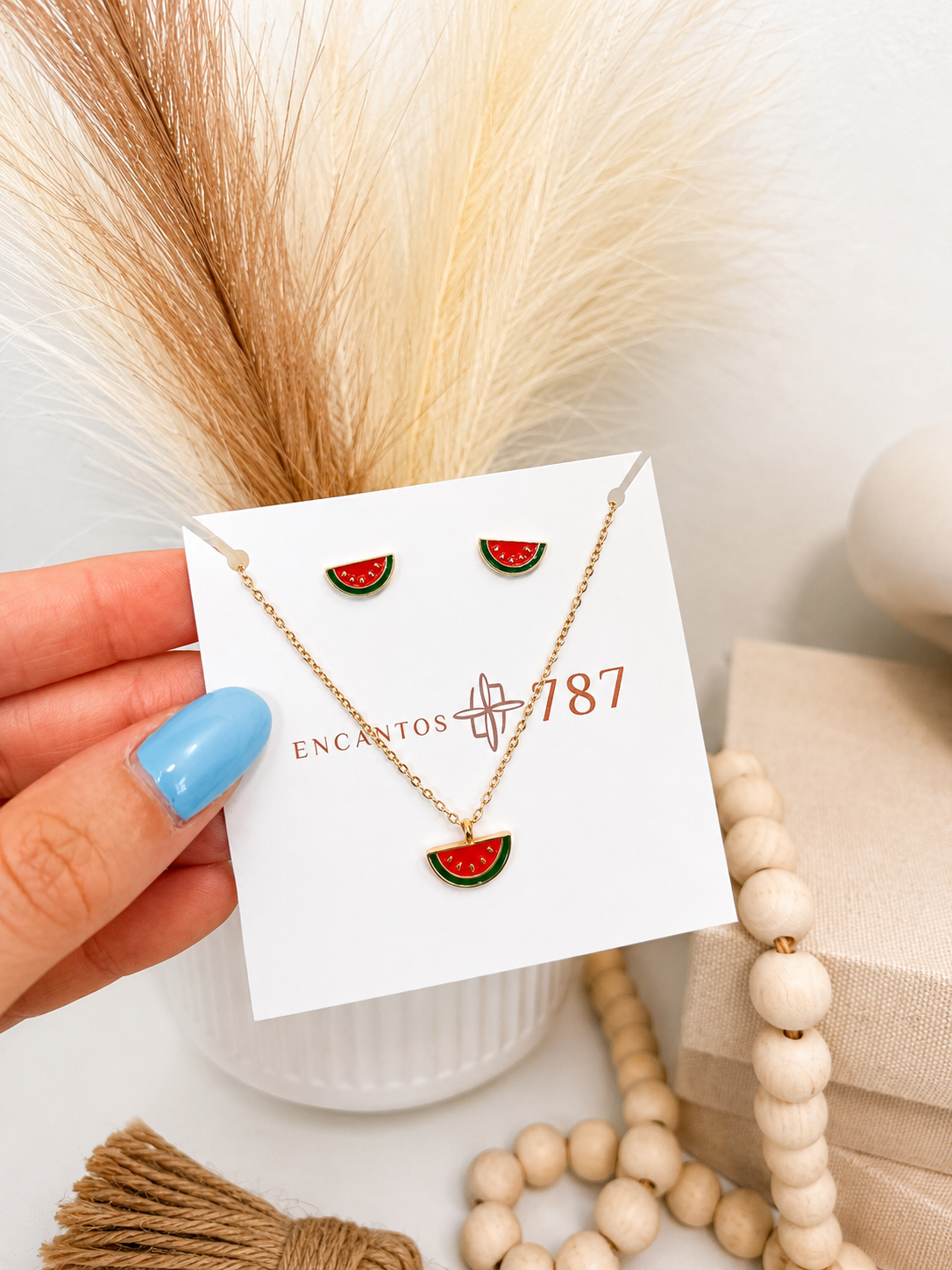Fruity Cutie Set 🍉