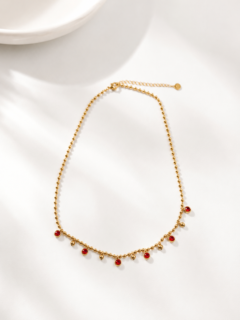 Color Pop Necklace