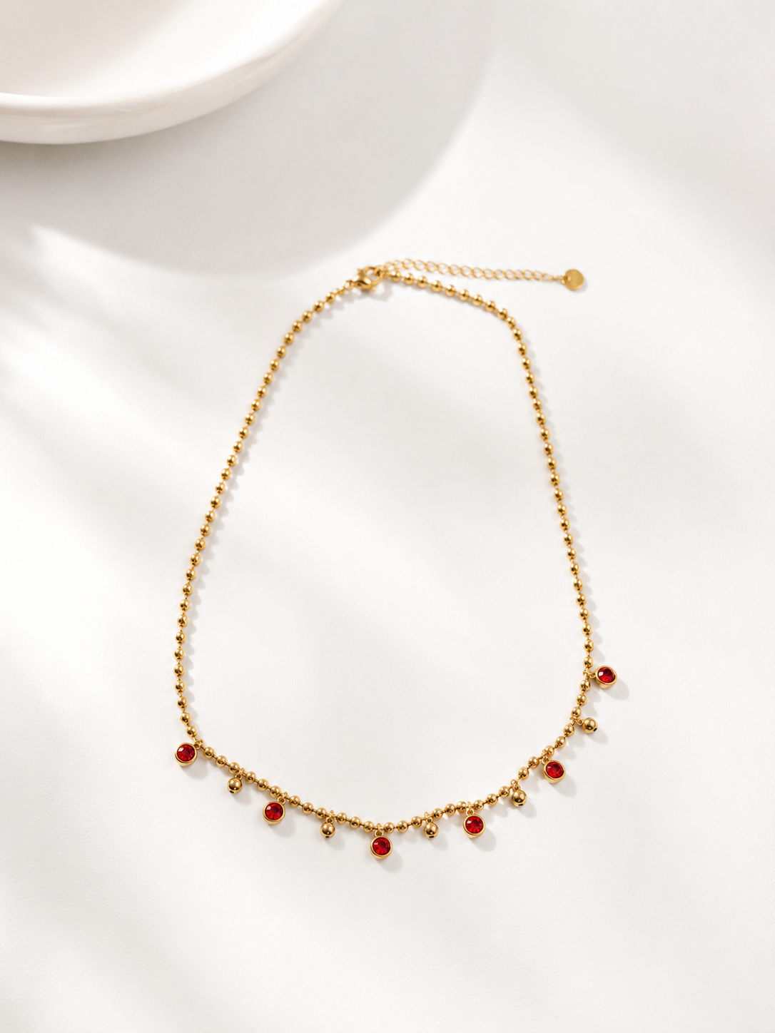 Color Pop Necklace