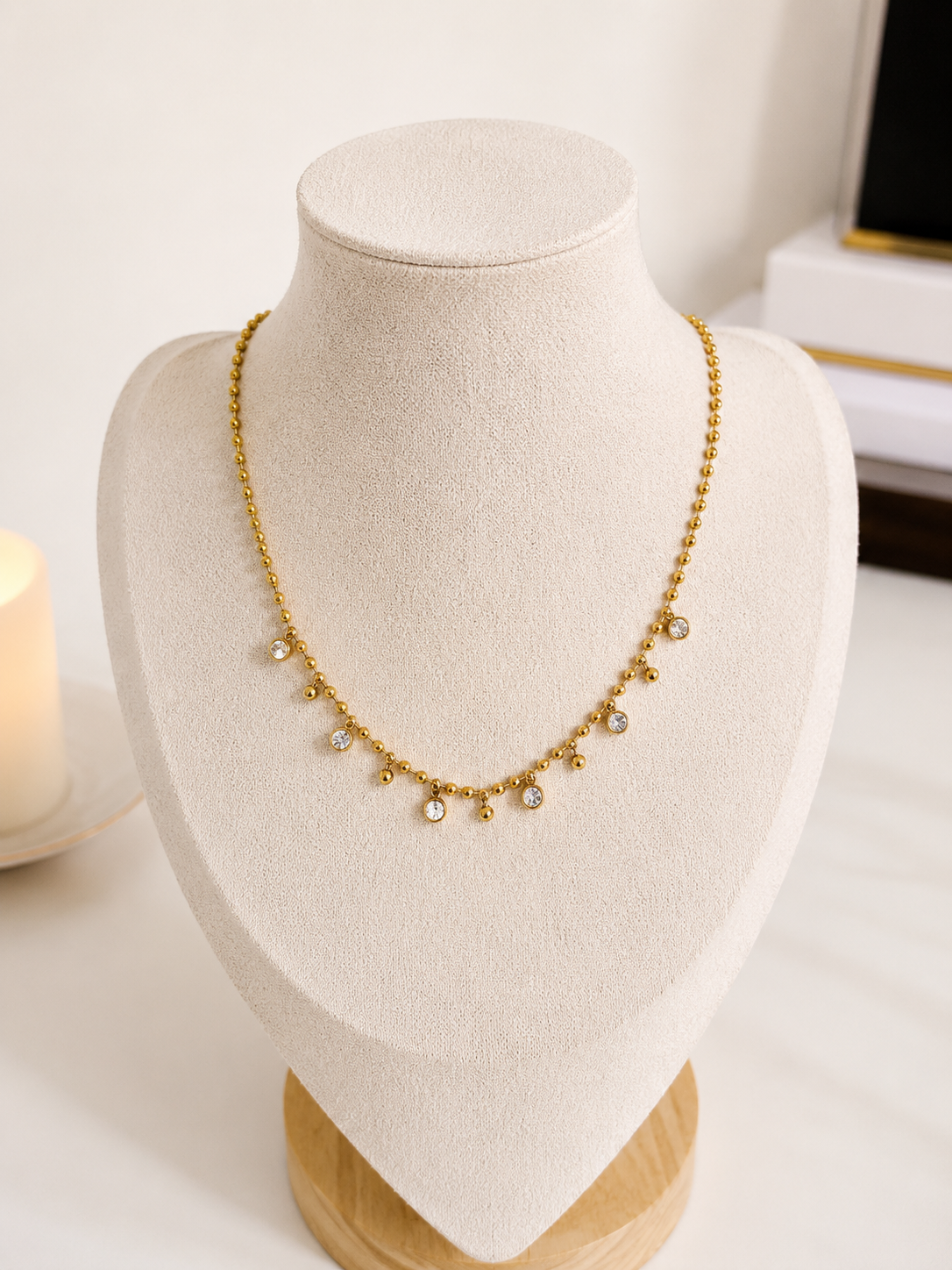 Color Pop Necklace