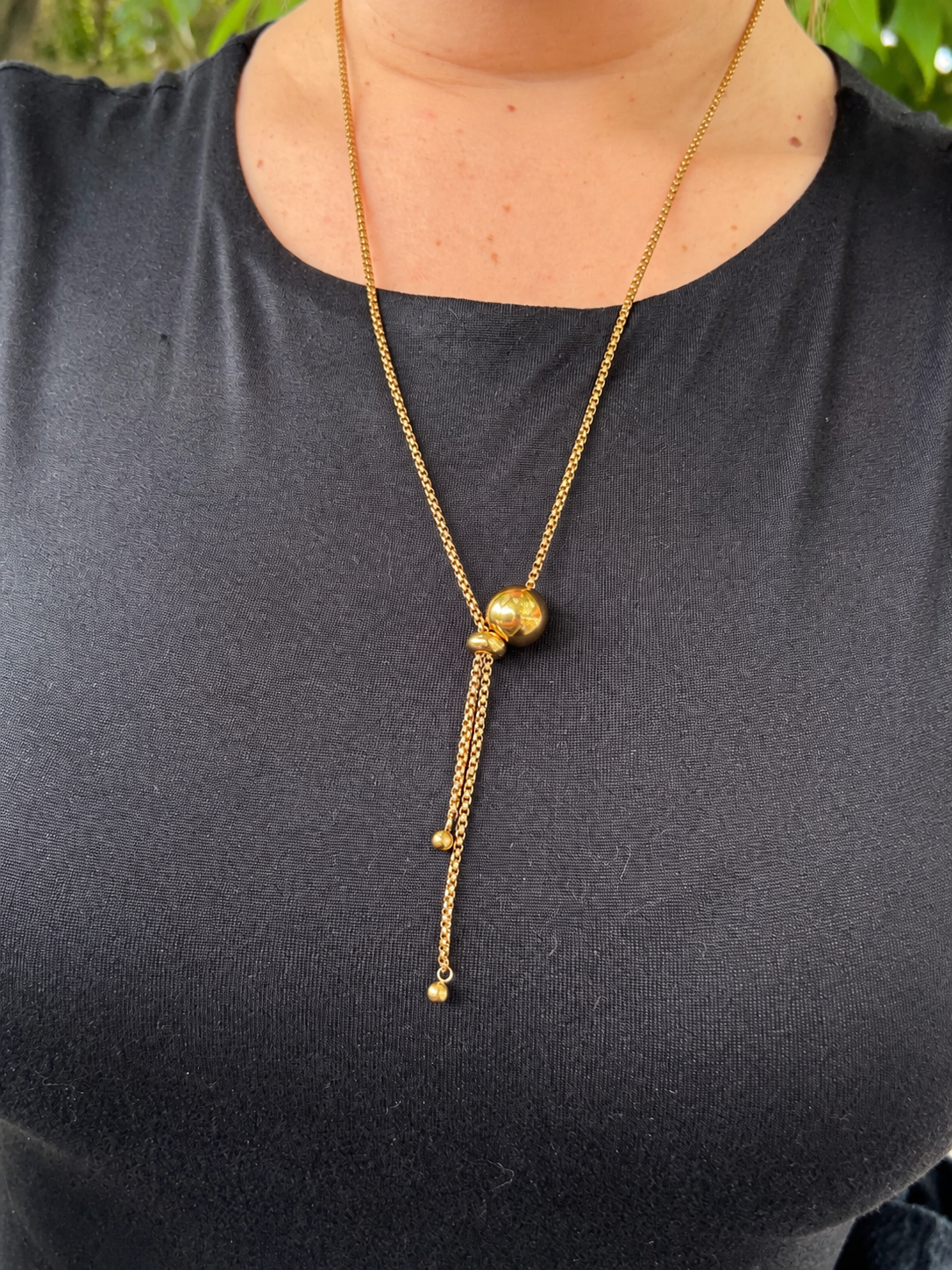 Nova Neckalce