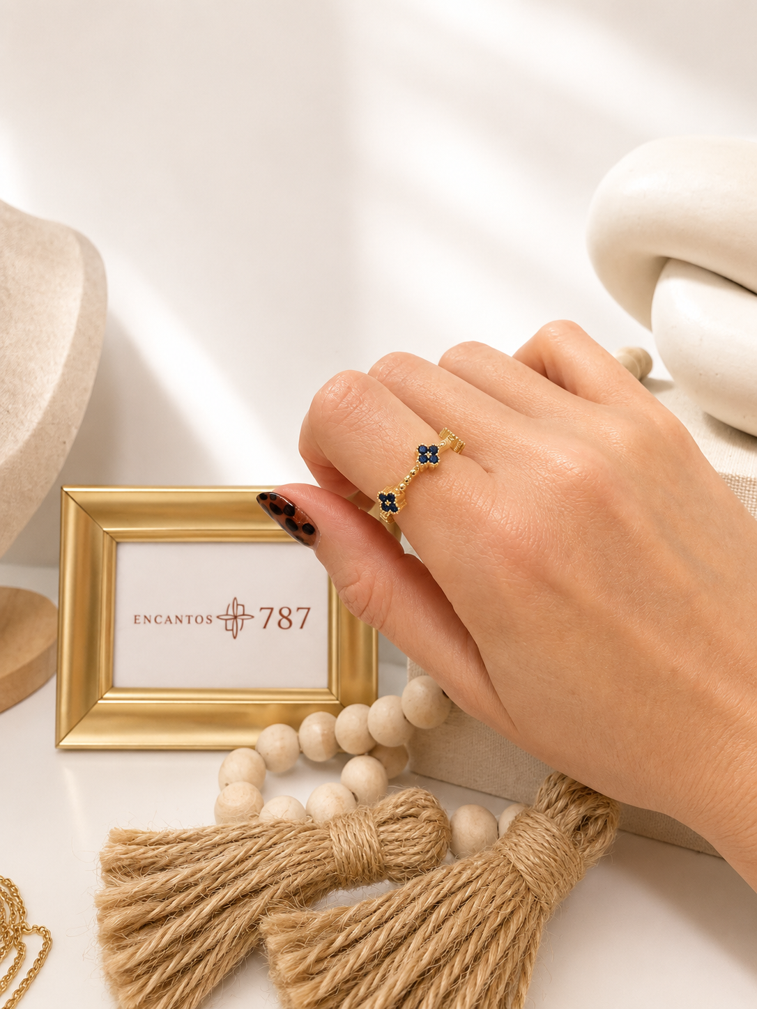 Florentina Ring