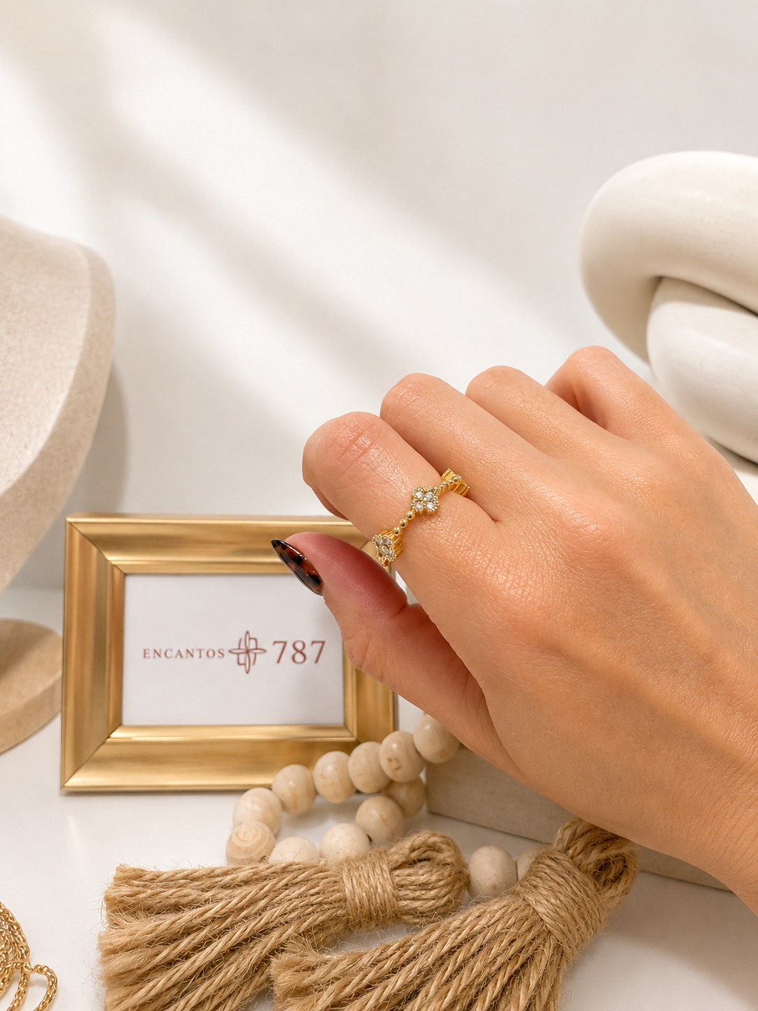 Florentina Ring