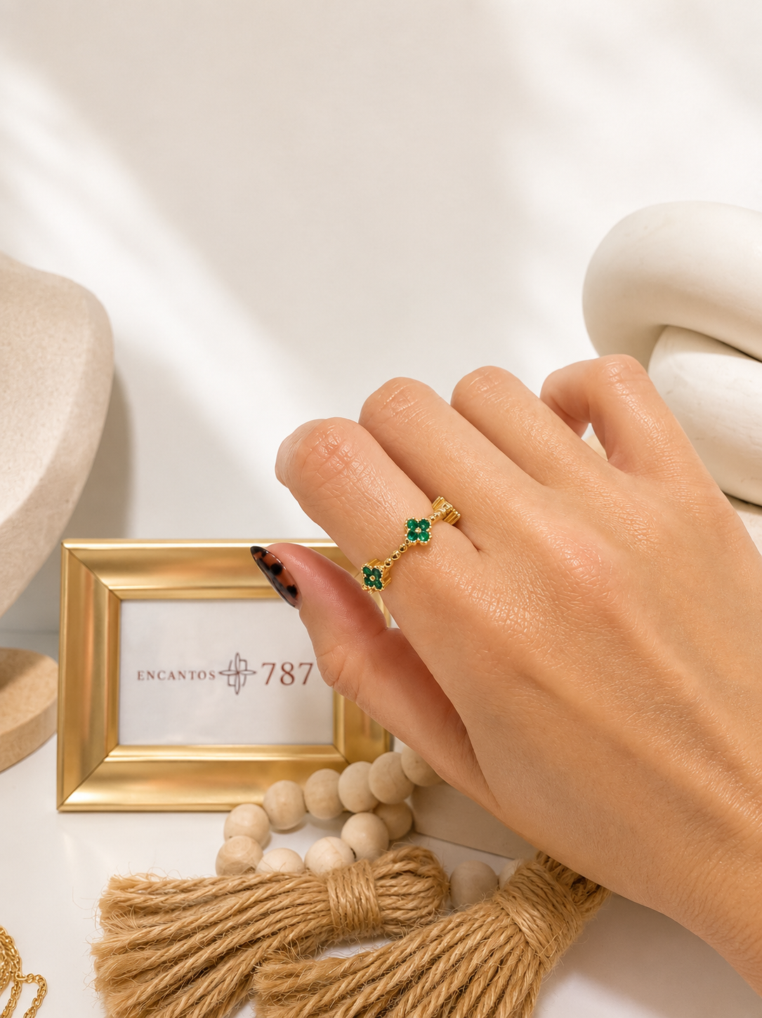 Florentina Ring