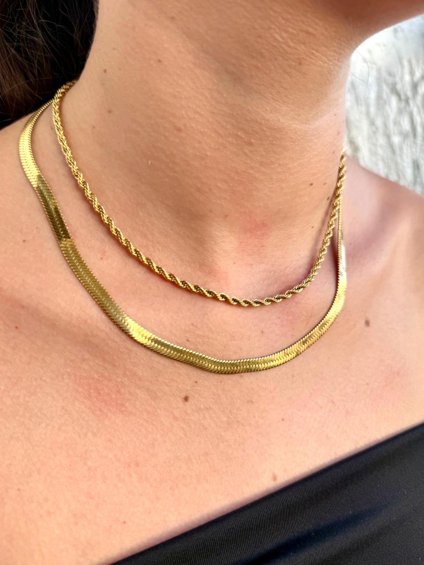 Nola Necklace