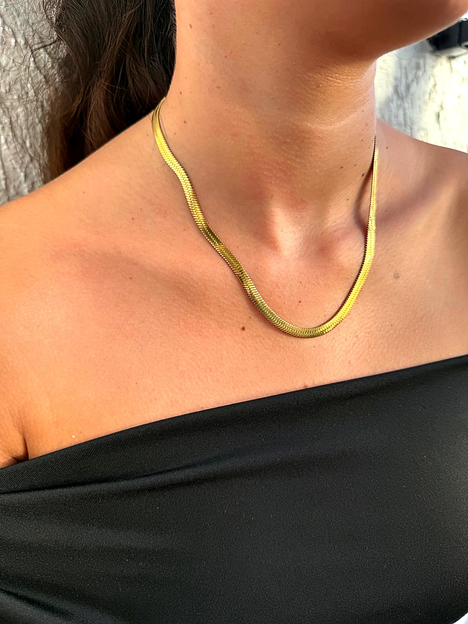 Tara Necklace